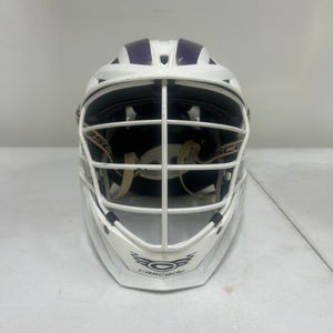 Cascade Helmet