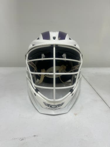 Cascade Helmet