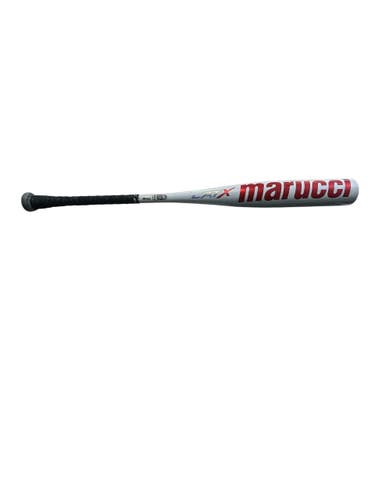 Used Marucci CAT X BB/SB USSSA 2 5/8 Bat 32" 11873-S000245773