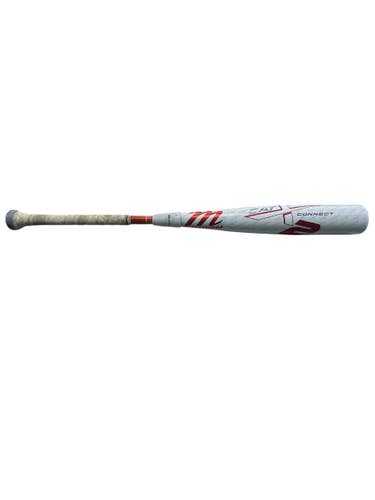 Used Marucci CAT X2 CONNECT BB/SB USSSA 2 3/4 Bat 32" 11873-S000245772