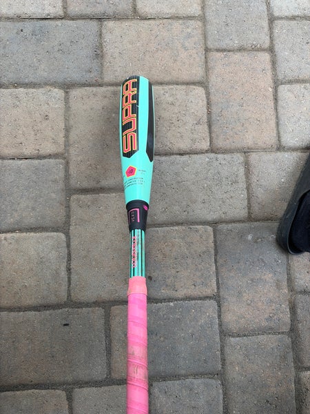 (Cracked) 2026 Supra 27/17 USSSA