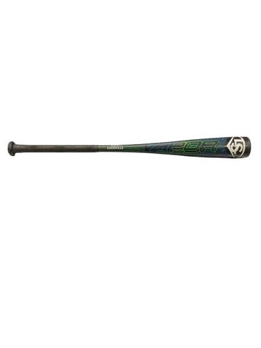 Used Louisville Slugger VAPOR BB/SB USA 2 5/8 Bat 29" 11859-S000032741