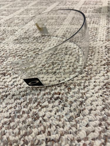 Oakley Straight Cut (Used)