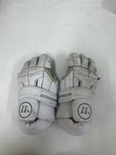 Warrior Lacrosse Gloves