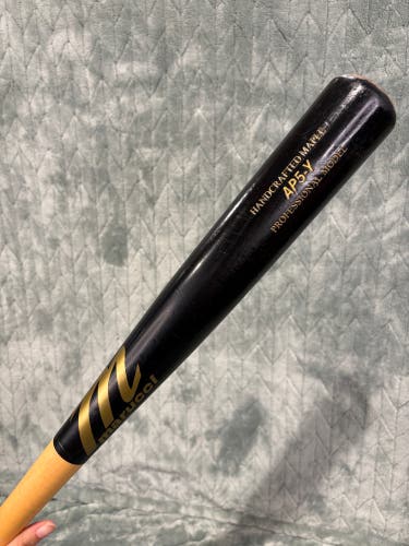 Marucci AP5 Maple Bat Maple 30" (Used)