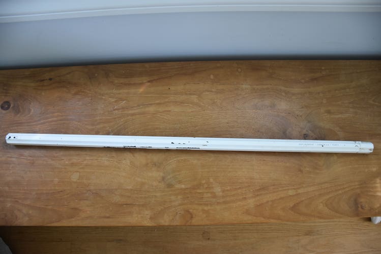 Adult ECD Carbon Pro 3.0 Shaft Flex 5
