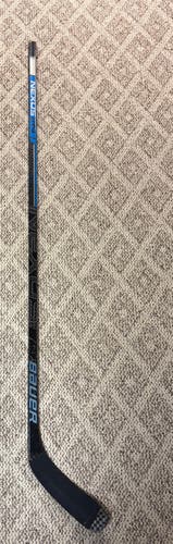 Senior Bauer Nexus 2N Left Hand Hockey Stick P88 87 Flex (Used)