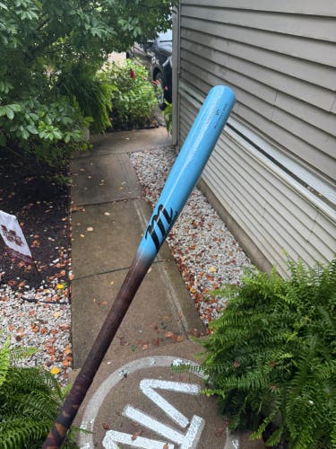 2023 Marucci AP5 Maple Bat 31 oz 34" (Used)