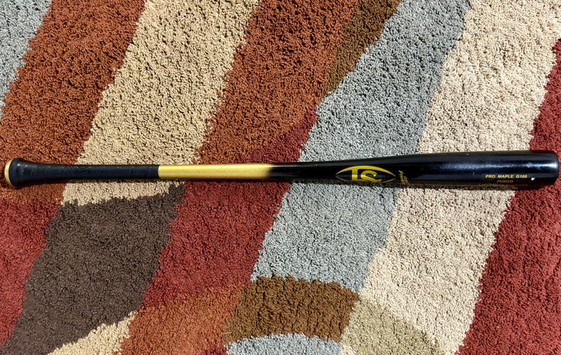 2023 Louisville Slugger G160 Maple Fungo Bat 22 oz 36" (Used)