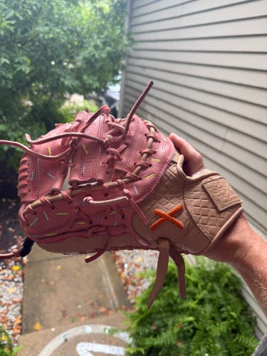 LH Baseball Glove 12.5" (Used)