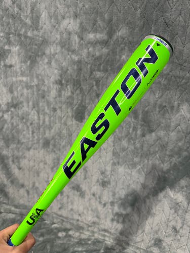 2022 Easton Typhoon Alloy Bat USABat Certified (-12) Alloy 14 oz 26" (Used)
