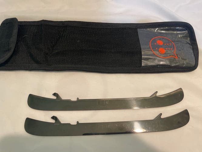 Bauer Fly-Ti 246 mm (Used)