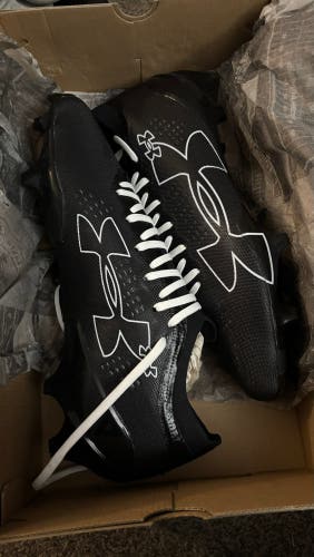 Men's Size M 15.0 (W.16.0) Under Armour Blur Pro (New)