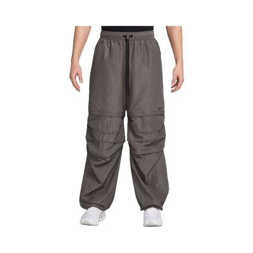 Nike NSW Tech Convertible Woven ‘Cave Stone’ Pants IF8526-289 Men’s Sz Large NWT


New With Tags