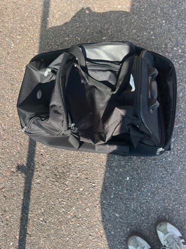 Denco Wheeled Bag (Used)