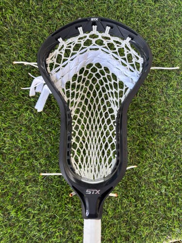 STX Hyper Power Used Stringing Head (Used)