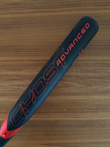 2024 Easton Ghost Advanced 32/21 (-11) Fastpitch Softball Bat