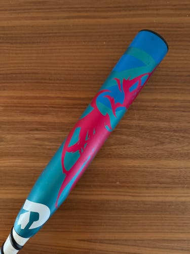 DeMarini CF9 Sprite 29/18 (-11) Fastpitch Softball Bat