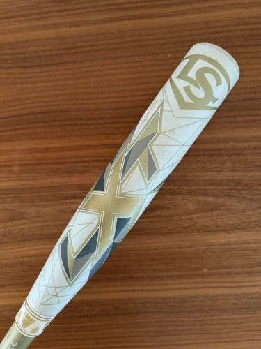 Louisville LXT 28/16 (-12) Fastpitch Softball Bat
