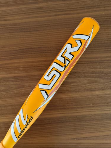 2026 Marucci Asura 32/22 (-10) Fastpitch Softball Bat