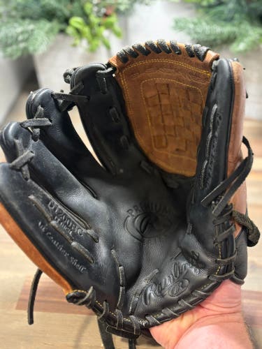 Rawlings Premium Series LH Baseball Glove