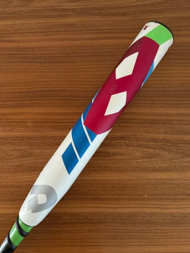 RARE 2017 DeMarini CF8 31/20  (-11) Fastpitch Softball Bat