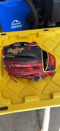 Rawlings Arenado Heart of the Hide LH Infield Baseball Glove 12" (New)