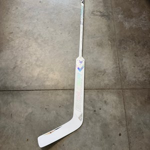 Bauer Supreme Shadow Full Right Goalie Stick 24" Paddle (New)