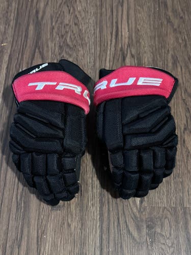 True Catalyst XP Gloves 12" (Used)