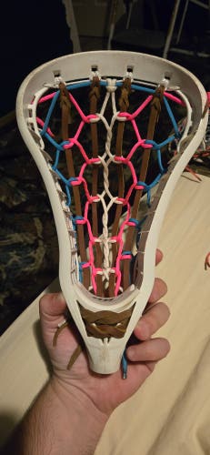 deBeer Wizard Head (Used)