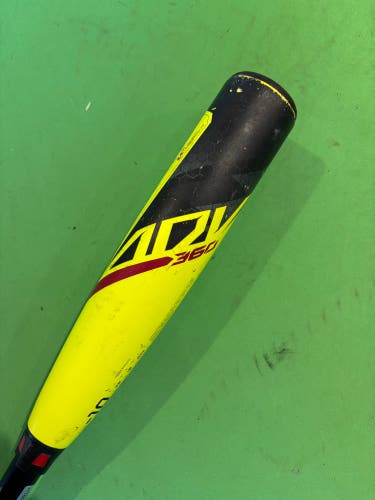 2023 Easton ADV 360 Composite Bat USABat Certified (-10) 18 oz 28"