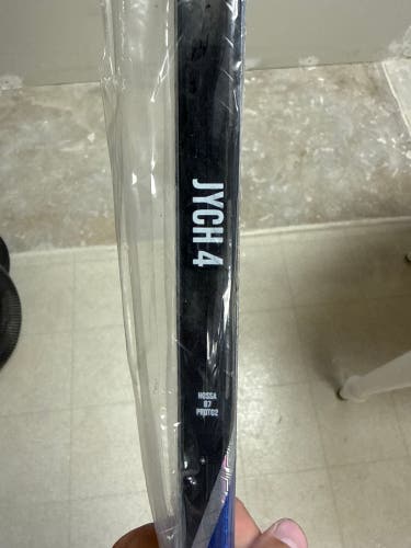Senior Bauer Proto2 Left Hand Hockey Stick P92 87 Flex Pro Stock (New)
