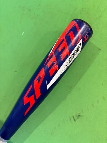 2022 Easton Speed Composite Bat USABat Certified (-13) 15 oz 28"