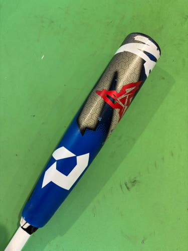 2025 DeMarini CF Zen Composite Bat USABat Certified (-10) 20 oz 30"