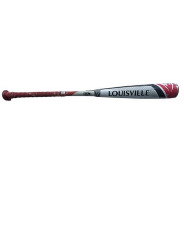 Used Louisville Slugger SLS7158 BB/SB USSSA 2 5/8 Bat 31" 11873-S000245677