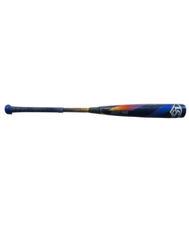 Used Louisville Slugger SELECT PWR BB/SB High School -3 Bat 33" 11873-S000245675