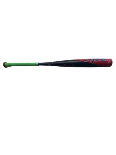 Used Easton ADV HYPE BB/SB High School -3 Bat 33" 11873-S000245676