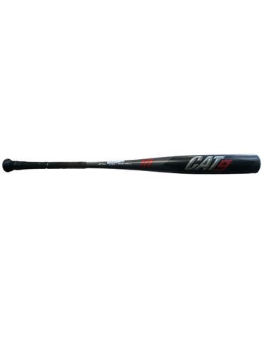 Used Marucci CAT 9 BB/SB High School -3 Bat 33" 11873-S000245714