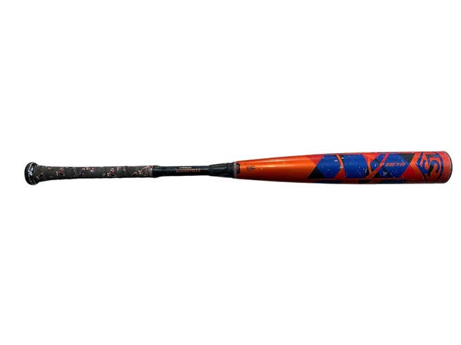 Used Louisville Slugger META BB/SB High School -3 Bat 33" 11873-S000245180