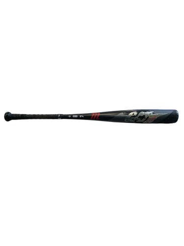 Used Marucci CAT 8 BB/SB High School -3 Bat 31" 11873-C000245740