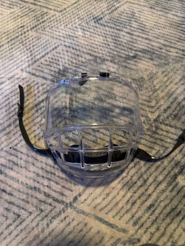 Small CCM FV1 Full Cage (Used)