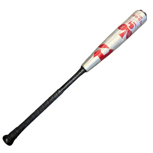 Used Demarini THE BB/SB USSSA 2 5/8 Bat 28" 10299-S000306118