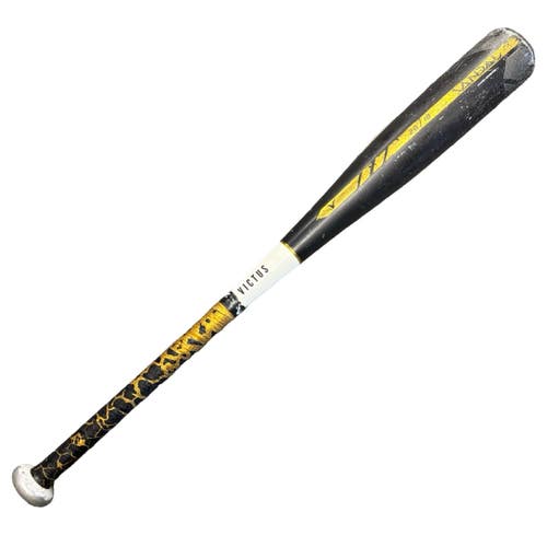 Used Victus VANDAL BB/SB USSSA 2 5/8 Bat 28" 10299-S000306050