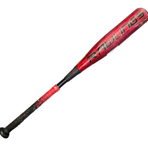 Used Rawlings Q BB/SB USSSA 2 3/4 Bat 29" 10299-S000306751
