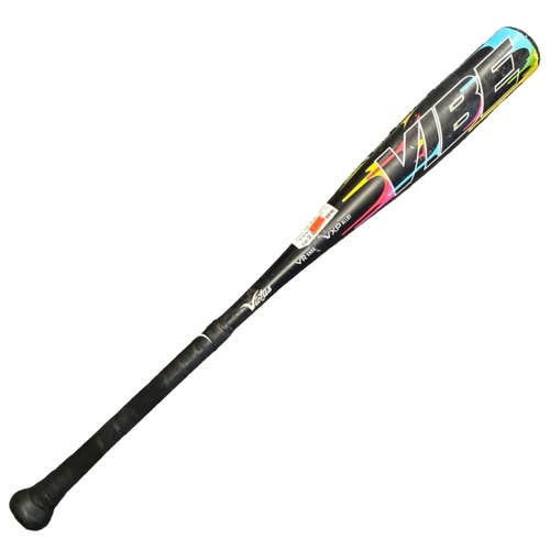 Used Victus VIBE BB/SB USSSA 2 3/4 Bat 30" 10299-S000308480