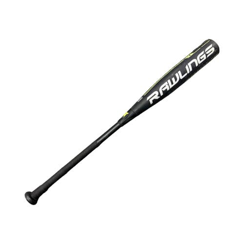 Used Rawlings QUATRO PRO COMPOSITE BB/SB High School -3 Bat 31" 10299-C000310867