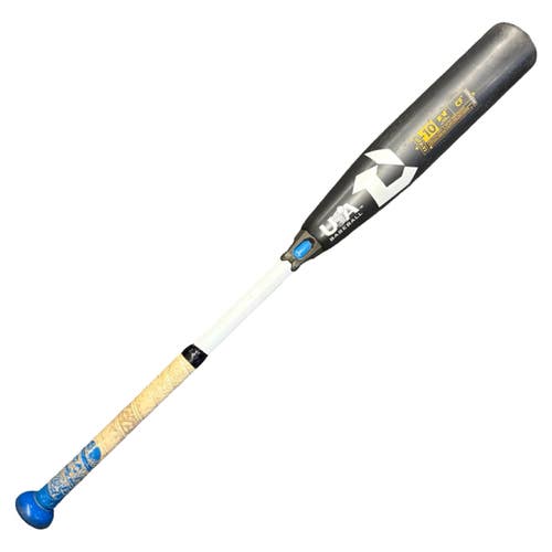 Used Demarini CF 2022 BB/SB USA 2 5/8 Bat 30" 10299-S000312044