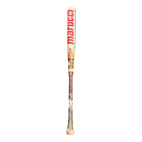 Used Marucci CAT X CONNECT BB/SB High School -3 Bat 33" 11602-S000111814