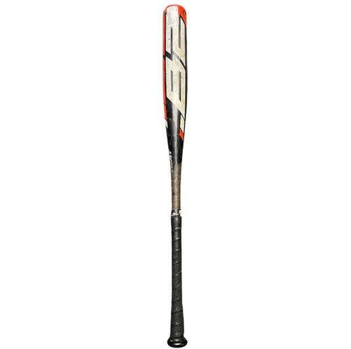 Used Combat B2 BB/SB High School -3 Bat 33" 11602-S000111855