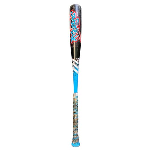 Used Marucci RECKLESS BB/SB USSSA 2 3/4 Bat 30" 11602-S000111861